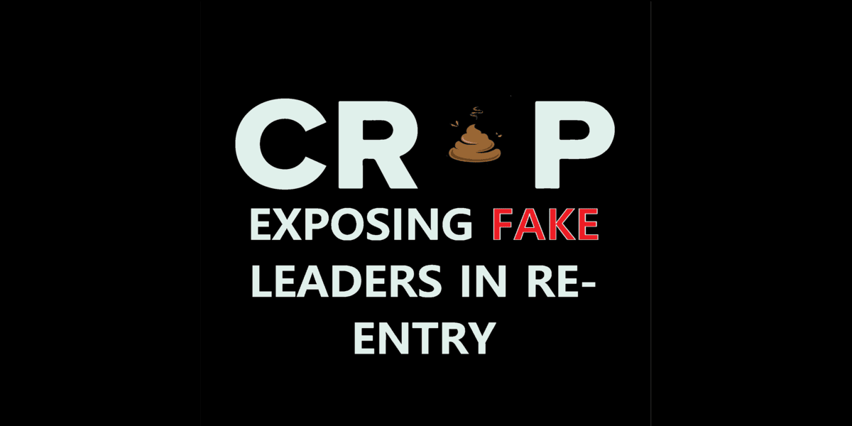 Exposing Fake Leaders
